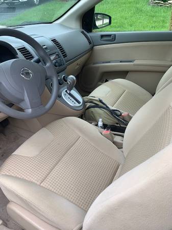 2008 Nissan Sentra, 84K miles for sale in Gaithersburg, District Of Columbia – photo 7