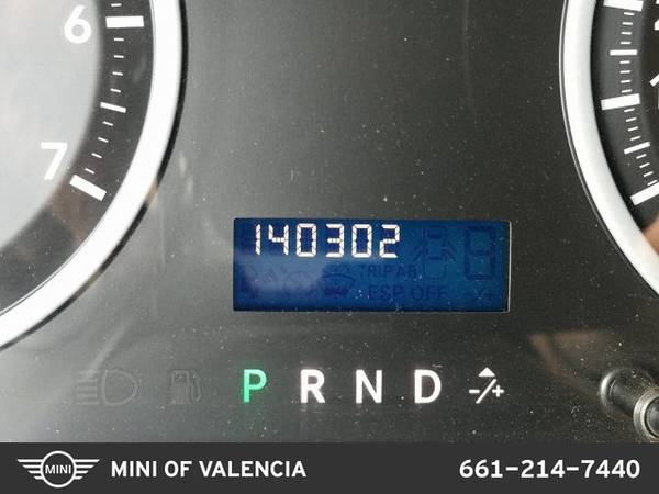 2009 Dodge Ram 1500 ST SKU:9S806521 Crew Cab for sale in Valencia, CA – photo 11