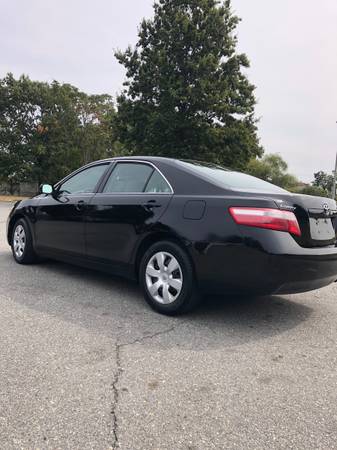 2009 Toyota Camry - cars & trucks - by dealer - vehicle automotive... for sale in Johnston, RI – photo 6