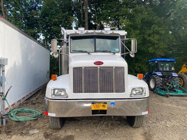 2003 Peterbilt 330 - cars & trucks - by owner - vehicle automotive... for sale in Mahopac, NJ – photo 2