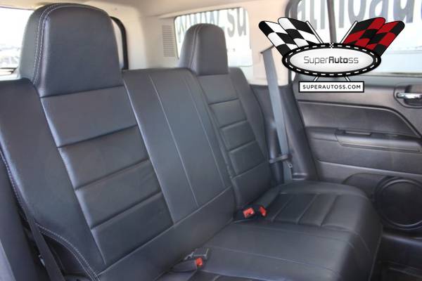2016 JEEP PATRIOT HIGH ALTITUDE 4x4, Rebuilt/Restored & Ready To Go!!! for sale in Salt Lake City, UT – photo 11