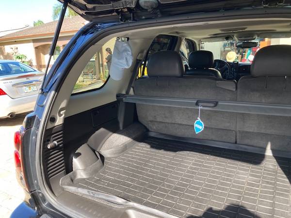 2009 Trailblazer SS - cars & trucks - by owner - vehicle automotive... for sale in Hudson, FL – photo 7