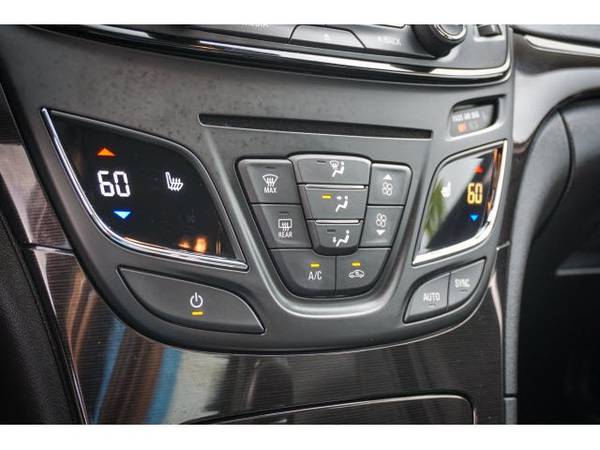 2016 *Buick* *Regal* *4dr Sedan Premium II FWD* Smok for sale in Foley, AL – photo 20