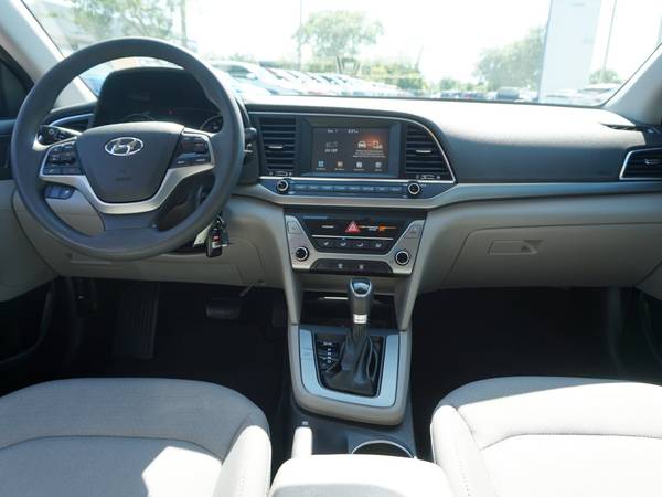 2017 Hyundai Elantra SE - - by dealer - vehicle for sale in Cocoa, FL – photo 8