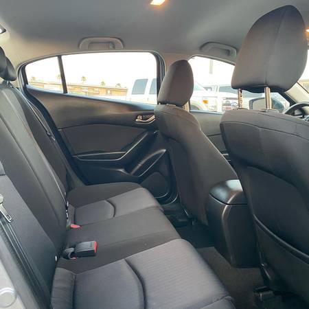 2014 Mazada 3 One Owner!! - cars & trucks - by dealer - vehicle... for sale in Salinas, CA – photo 7