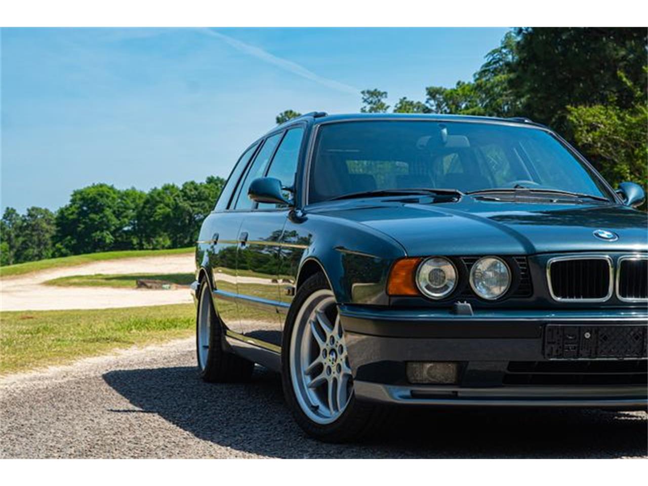 1995 BMW M5 for sale in Aiken, SC – photo 5