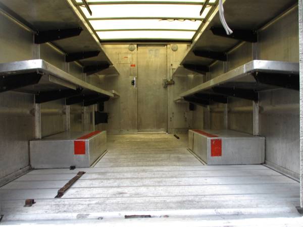 2006 Freightliner M Line Walk-in Van 14 FOOT STEP VAN, WALK IN VAN for sale in Other, UT – photo 7