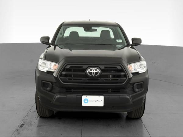 2018 Toyota Tacoma Access Cab SR Pickup 4D 6 ft pickup Black -... for sale in West Palm Beach, FL – photo 17