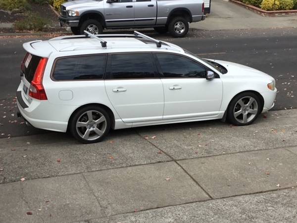 2010 VOLVO V70 - cars & trucks - by owner - vehicle automotive sale for sale in Napa, CA – photo 5