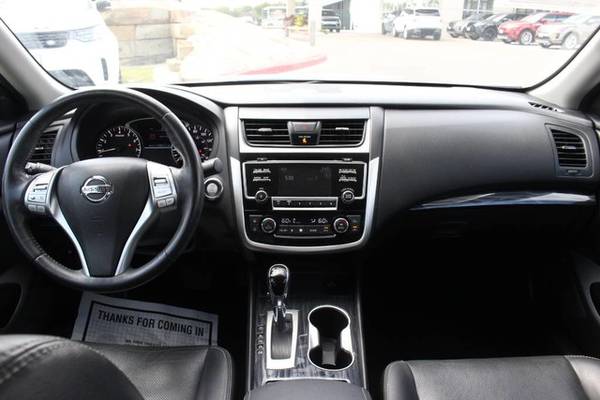 2018 Nissan Altima 2.5 SL for sale in San Juan, TX – photo 11