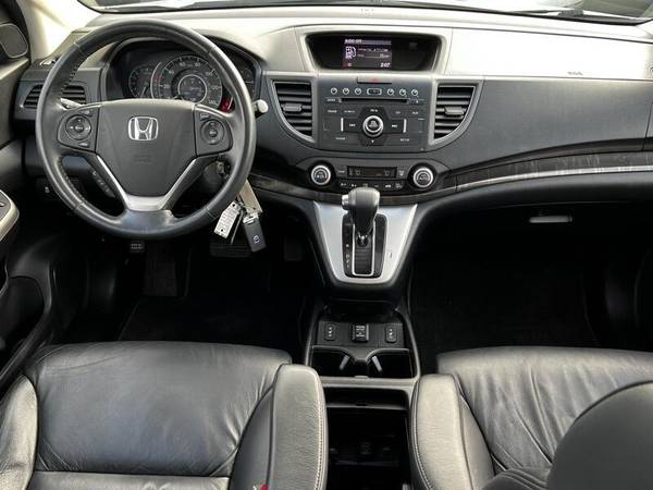 2013 Honda CR-V AWD 5dr EX-L - 100s of Positive Customer R - cars & for sale in Baltimore, MD – photo 4