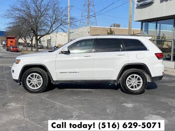 2020 Jeep Grand Cherokee Laredo SUV - - by dealer for sale in Inwood, NY – photo 7