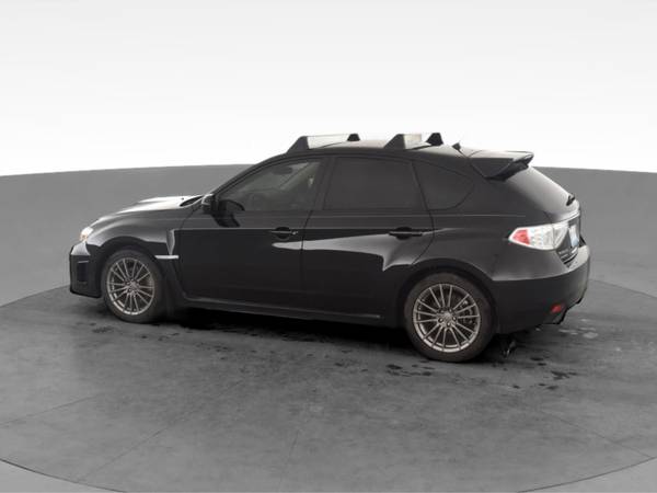 2014 Subaru Impreza WRX Wagon 4D wagon Black - FINANCE ONLINE - cars... for sale in Fort Myers, FL – photo 6