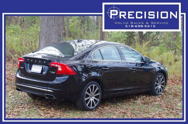 2017 *Volvo* *S60* *Inscription* - cars & trucks - by dealer -... for sale in Schenectady, MA – photo 8