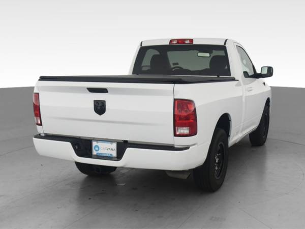 2019 Ram 1500 Classic Regular Cab Tradesman Pickup 2D 6 1/3 ft for sale in Rockford, IL – photo 10