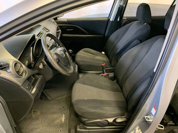 2012 Mazda MAZDA5 4dr Wgn Man Sport - - by dealer for sale in Missoula, MT – photo 22