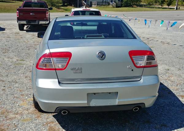 2006 Mercury Milan V6 Premier - One Owner - Only 98,000 miles! for sale in Lexington, NC – photo 6