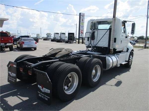 2014 International PROSTAR - - by dealer - vehicle for sale in TAMPA, FL – photo 5