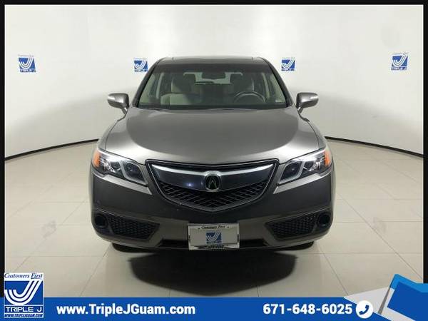 2013 Acura RDX - - by dealer for sale in Other, Other – photo 3