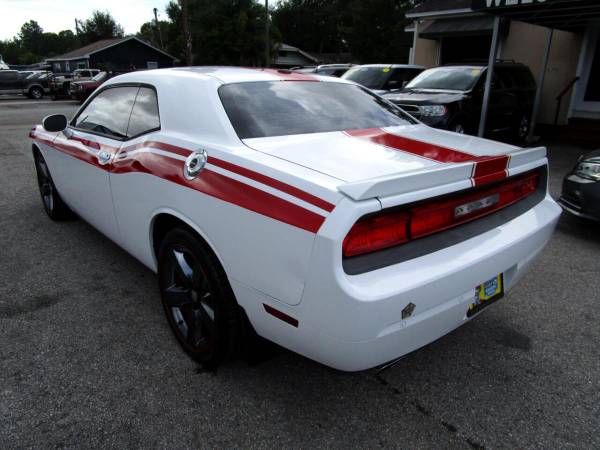 2013 Dodge Challenger SXT BUY HERE/PAY HERE ! for sale in TAMPA, FL – photo 21