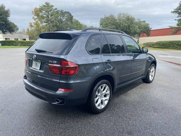 2012 BMW X5 - Financing Available! - cars & trucks - by dealer -... for sale in Longwood , FL – photo 12