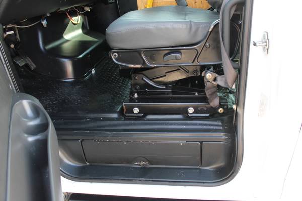 2004 CHEVROLET C4500 KODIAK CREW CAB TOW TRUCK NO RUST 6.6 DIESEL 138K for sale in WINDOM, SD – photo 15