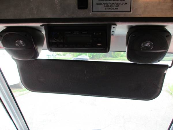 2015 Ford Super Duty F-59 Stripped Chassis 22 FOOT STEP VAN 19K for sale in South Amboy, NY – photo 10