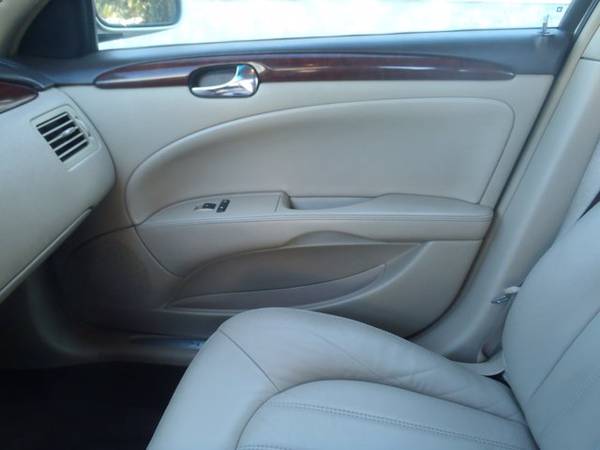 2007 Buick Lucerne Public Auction Opening Bid - - by for sale in Mission Valley, CA – photo 14