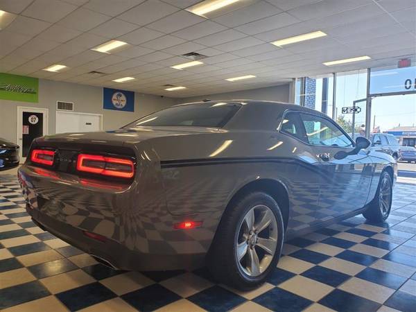 2017 DODGE CHALLENGER SXT No Money Down! Just Pay Taxes Tags! - cars... for sale in Manassas, WV – photo 7