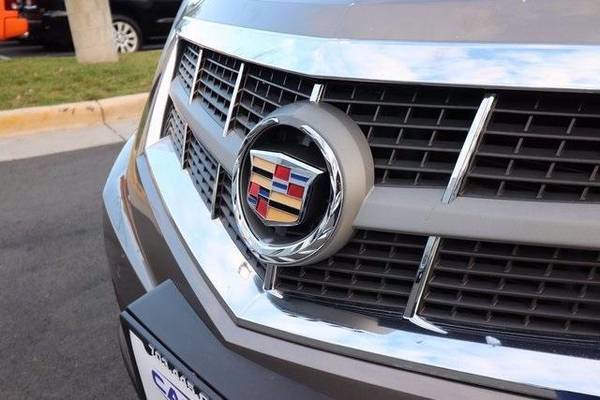 2012 Cadillac SRX Luxury - - by dealer - vehicle for sale in CHANTILLY, District Of Columbia – photo 15