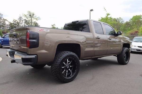 2015 Chevrolet Chevy Silverado 1500 LT - - by dealer for sale in CHANTILLY, District Of Columbia – photo 7