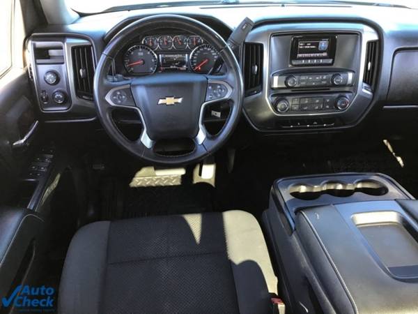 2014 Chevrolet Silverado 1500 LT - cars & trucks - by dealer -... for sale in Dry Ridge, KY – photo 22