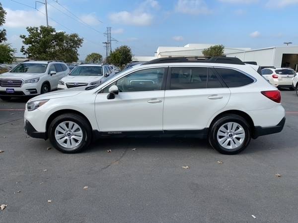 2019 Subaru Outback 2.5i Limited - cars & trucks - by dealer -... for sale in Georgetown, TX – photo 2