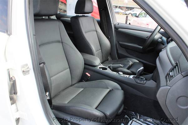 2013 *BMW* *X1* *28i* Navi, Panoramic roof & more for sale in Lawndale, CA – photo 7