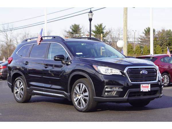 2020 Subaru Ascent Limited - - by dealer - vehicle for sale in Turnersville, NJ – photo 8