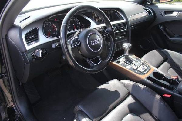 ✭2016 Audi allroad Premium Plus w/ sunroof, nav *+*LOADED*+* for sale in San Rafael, CA – photo 11