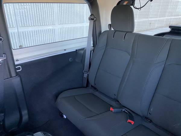 2018 Jeep All-New Wrangler Sport 4X4. 15000 MILES - LIKE NEW!! -... for sale in Arleta, CA – photo 20