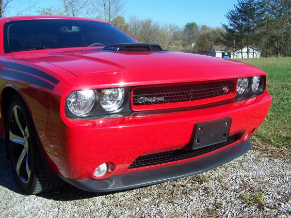 REDUCED, 2014 Dodge Challenger R/T SHAKER - cars & trucks - by owner... for sale in UNDERWOOD, KY – photo 2