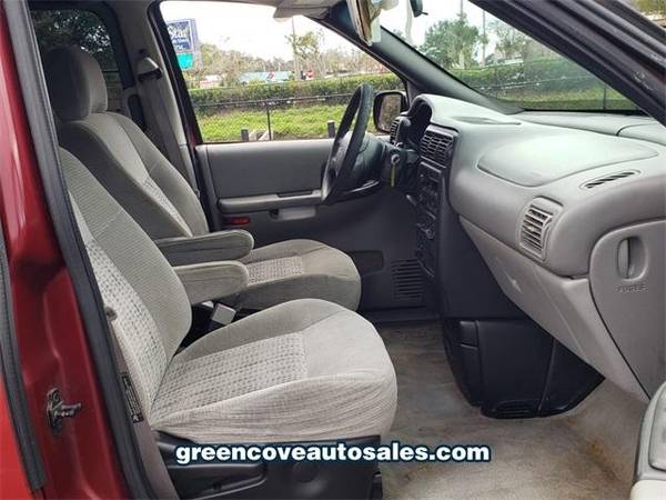 2003 Chevrolet Chevy Venture LS The Best Vehicles at The Best... for sale in Green Cove Springs, FL – photo 12