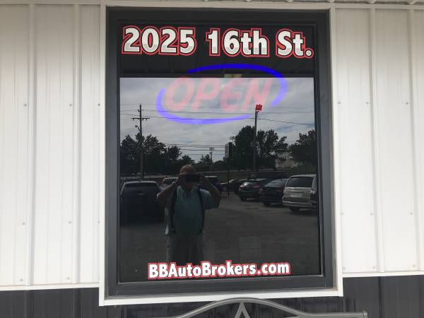 B&B Auto Brokers for sale in Bedford,In.47421, IN – photo 13