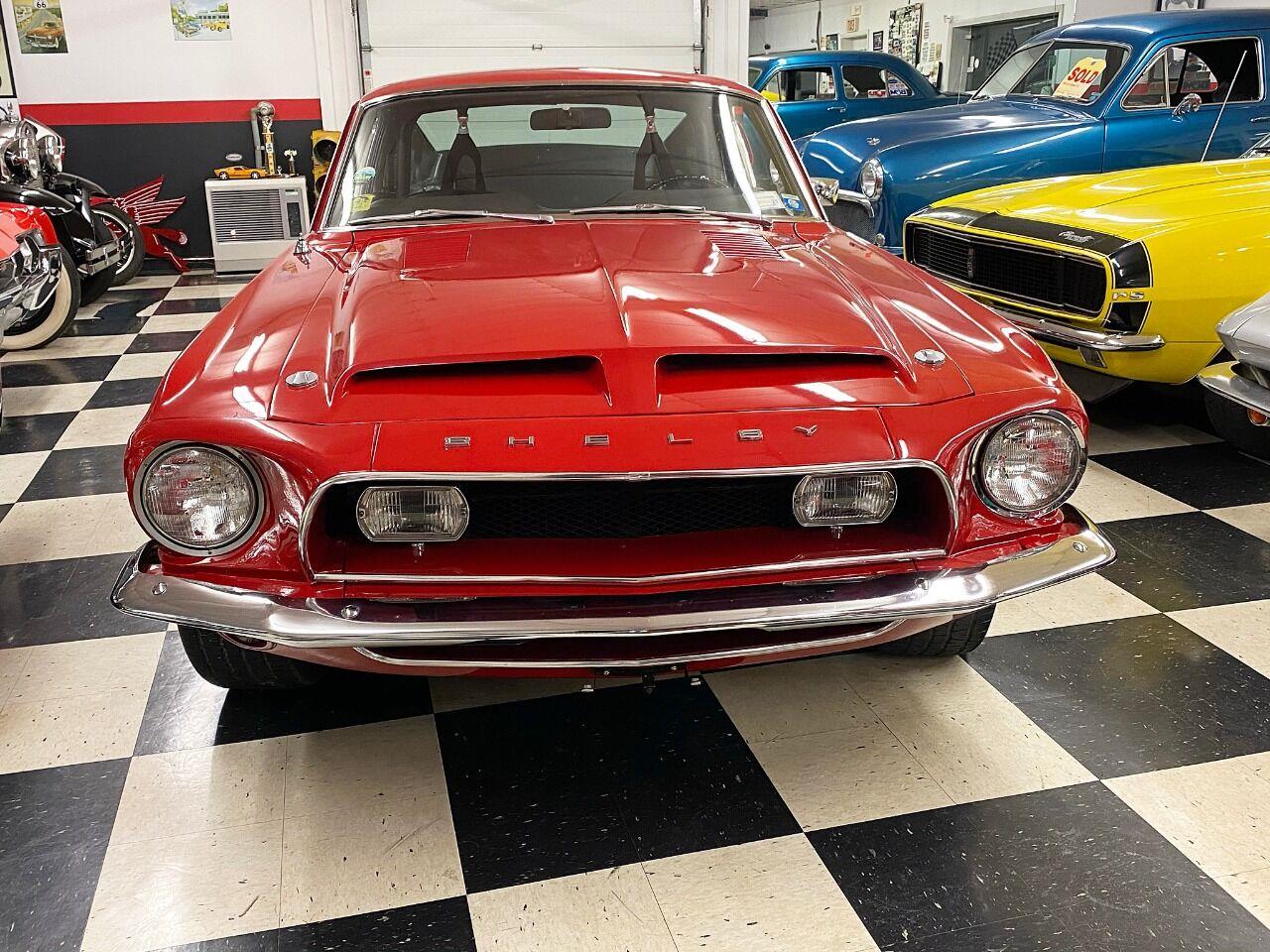 1968 Shelby GT350 for sale in Malone, NY – photo 11