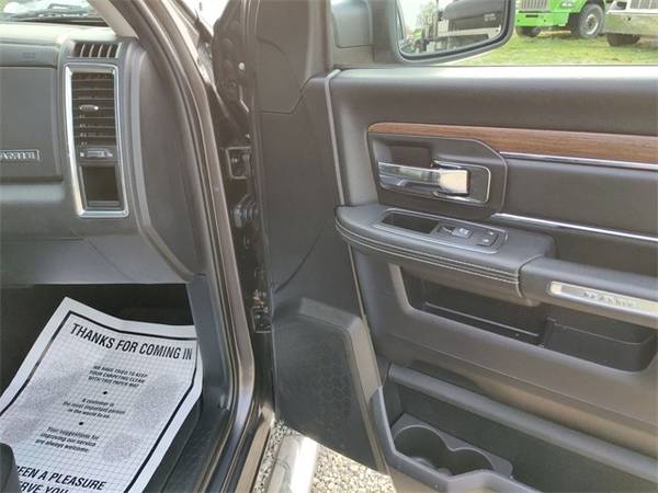 2016 Ram 1500 Laramie Chillicothe Truck Southern Ohio s Only All for sale in Chillicothe, WV – photo 16