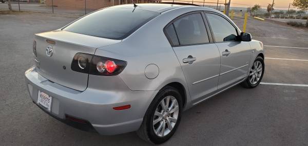 2007 Mazda3 110mil millas - cars & trucks - by owner - vehicle... for sale in Anthony, TX – photo 4