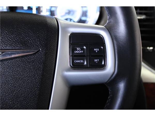 2014 Chrysler 300 AWD All Wheel Drive Sedan - - by for sale in Escondido, CA – photo 11