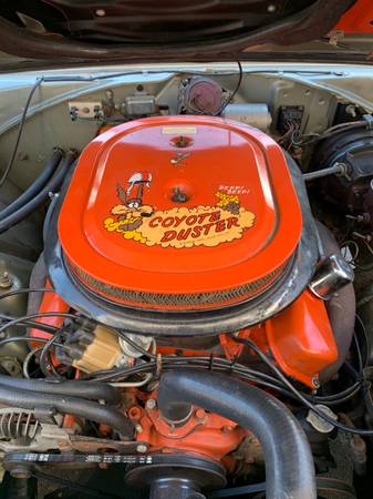1969 Road Runner for sale in Baldwin Place, NY – photo 9