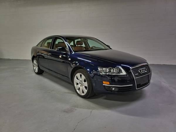 2006 Audi A6 - Financing Available! - cars & trucks - by dealer -... for sale in Glenview, IL – photo 7