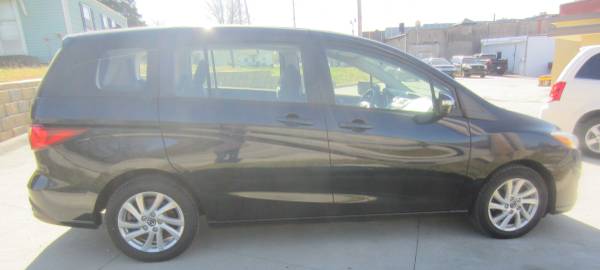 2015 Mazda5 Sport Wagon, Gas Saver, Dual Sliding Doors, New Tires! for sale in Louisburg KS.,, MO – photo 8