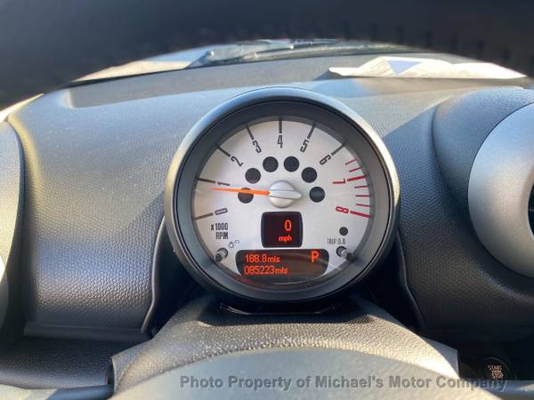 2012 *MINI* *Cooper S Countryman* *LEATHER- PANO ROOF- - cars &... for sale in Nashville, AL – photo 6