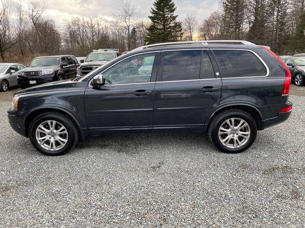 2013 Volvo XC90 3 2 Premier Plus AWD, LEATHER, ROOF, 3RD ROW for sale in Mount Pocono, PA – photo 8