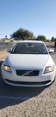 2008 VOLVO S40* LEATHER SEATS* SUPER CLEAN - cars & trucks - by... for sale in Tucson, AZ – photo 5